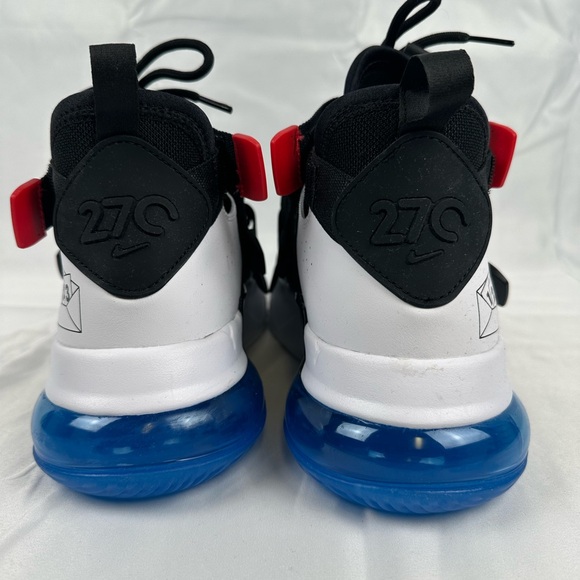 Nike Air Edge 270 Draft Lottery - Picture 3 of 6